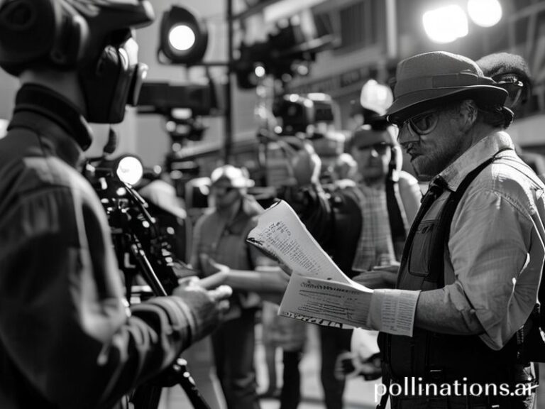 Trending: will trent cast