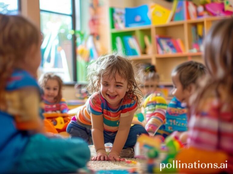 Trending: child care near me