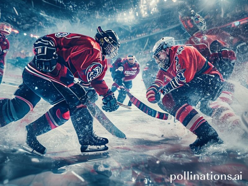Trending: predators vs oilers