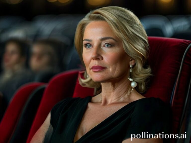 Trending: melania trump movie