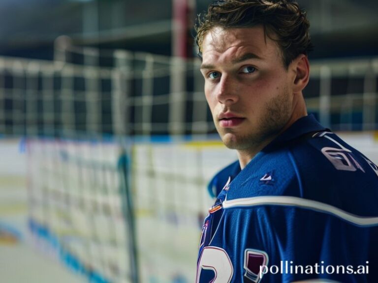 Trending: haydn fleury