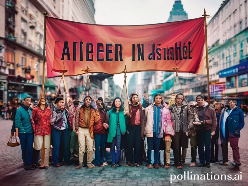 Trending: fairer share nationwide