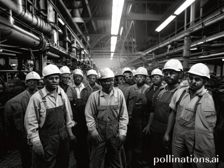 Trending: industry cast