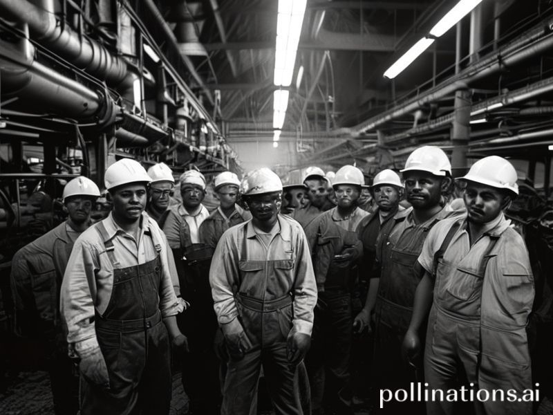 Trending: industry cast