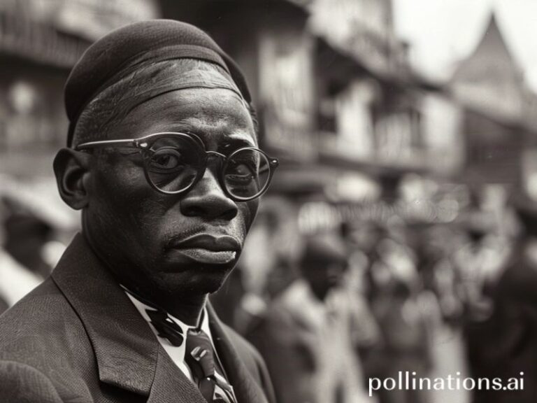 Trending: patrice lumumba