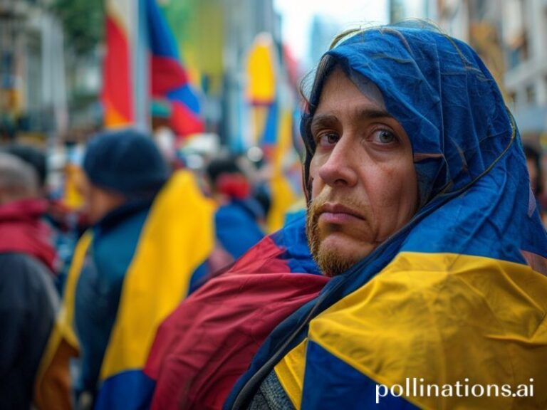 Trending: ukraine venezuela
