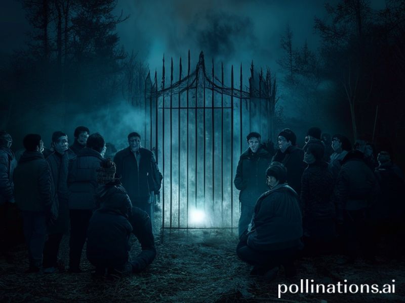 Trending: stranger things conformity gate netflix