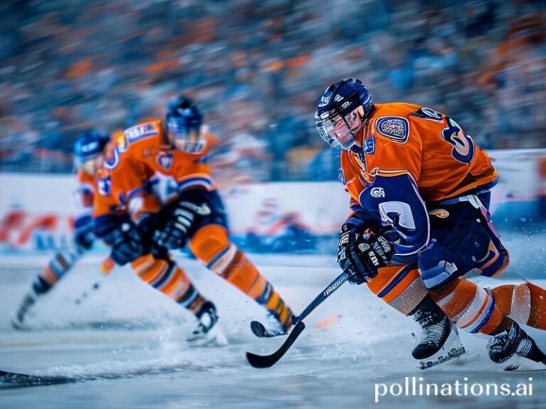 Trending: edmonton oilers