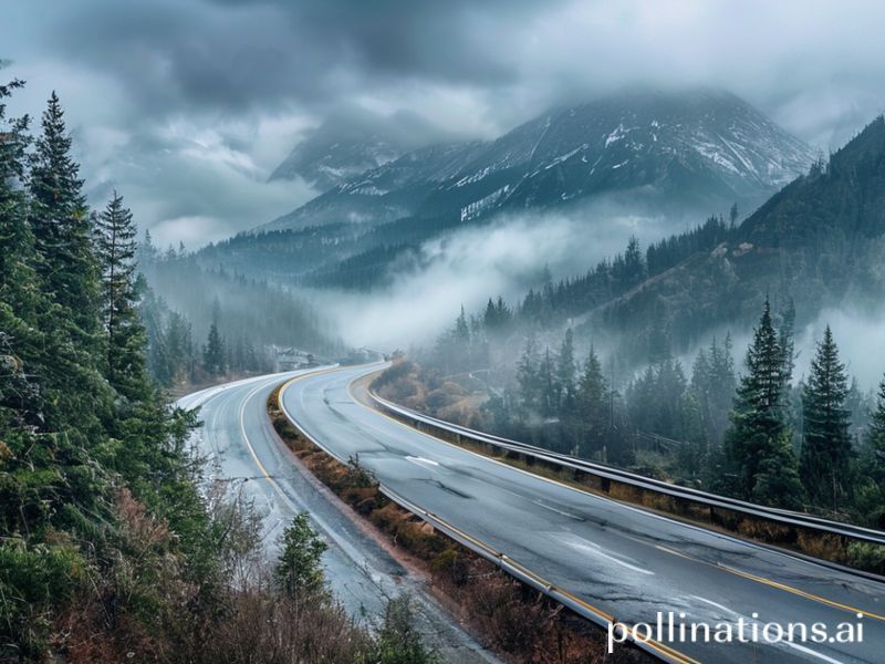 Trending: snoqualmie pass weather