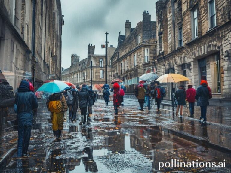 Trending: aberdeen weather