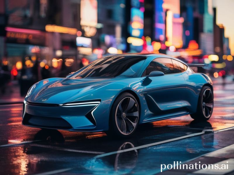 Trending: new cars