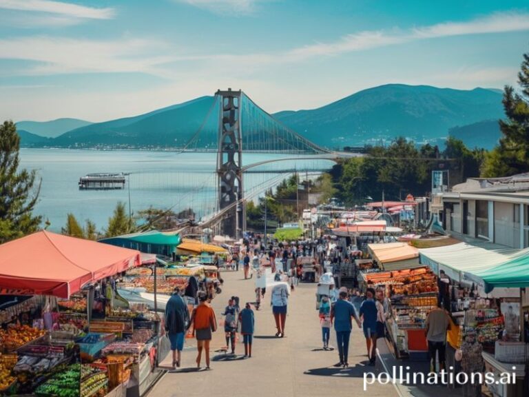 Trending: west seattle blog