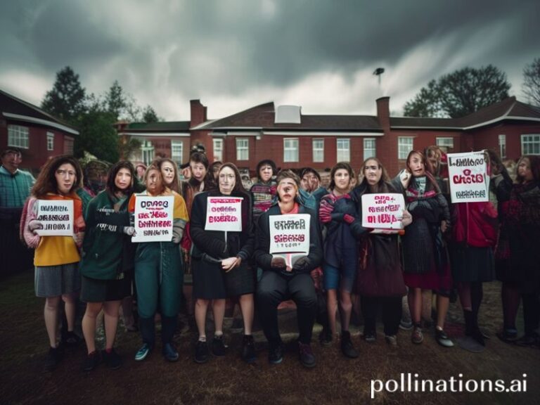 Trending: bradford school closures