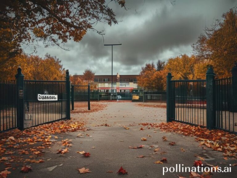 Trending: denbighshire school closures