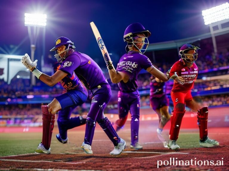 Trending: perth scorchers vs renegades