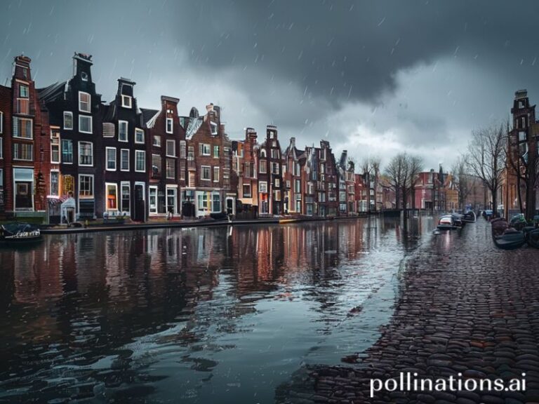Trending: amsterdam weather