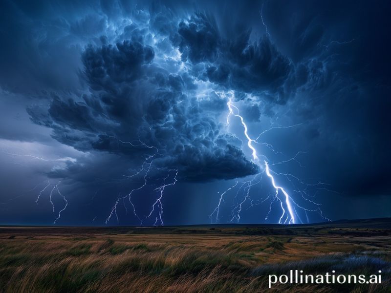 Trending: storm uk