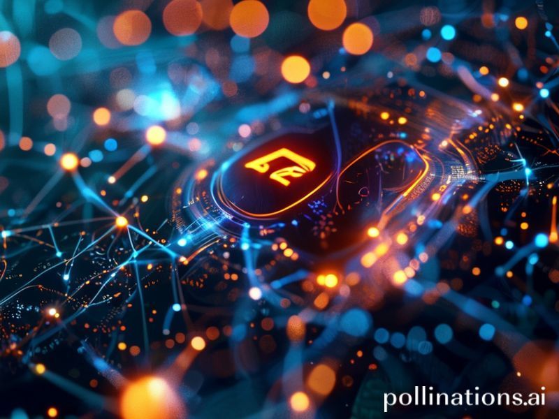 Trending: open ai
