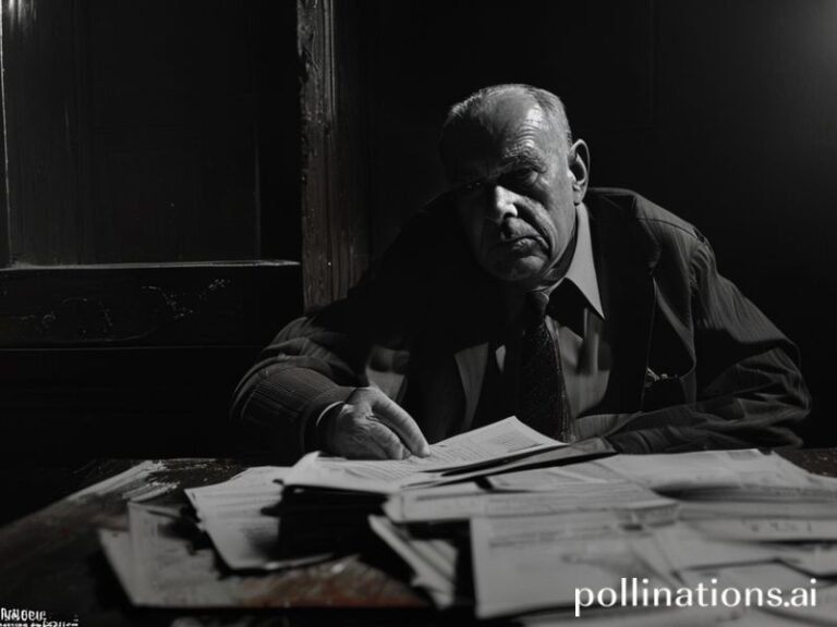 Trending: aldrich ames