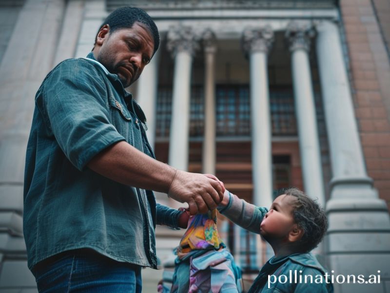 Trending: child support