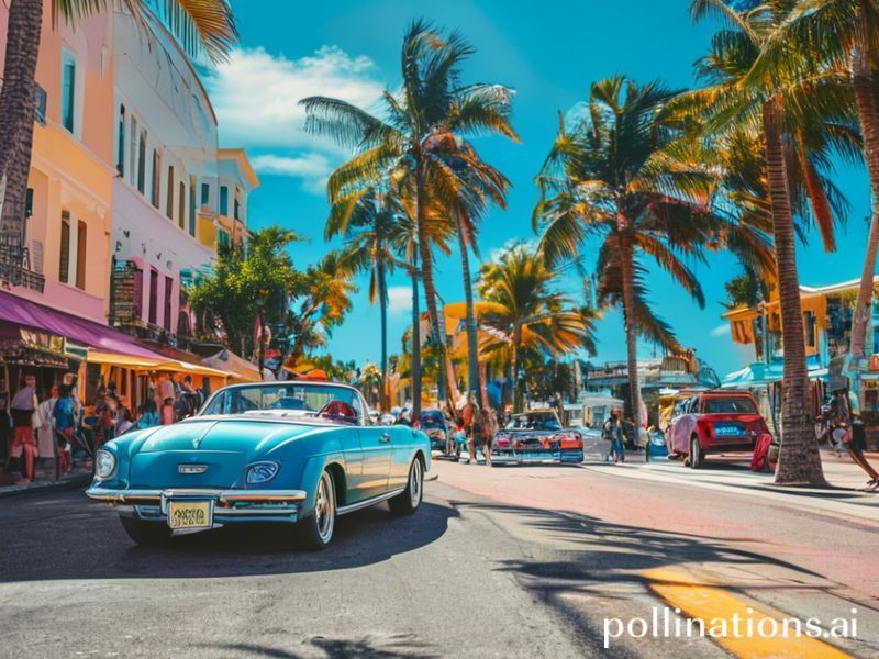 Trending: floride