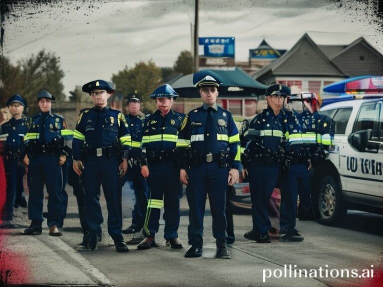 Trending: uxbridge police