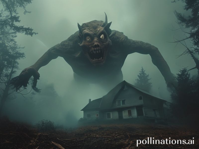 Trending: netflix stranger things episode 9