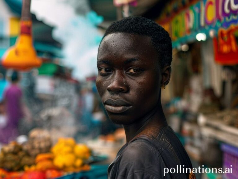 Trending: tochi chukwuani