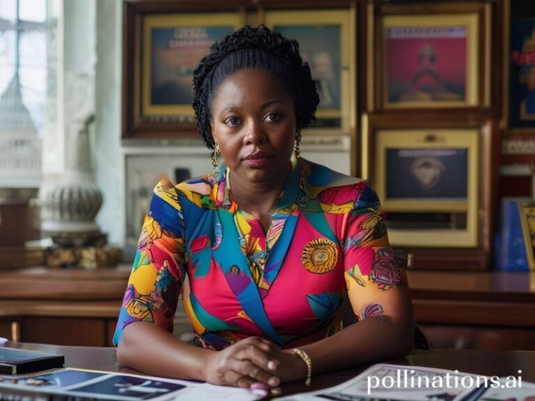 Trending: ayanna pressley