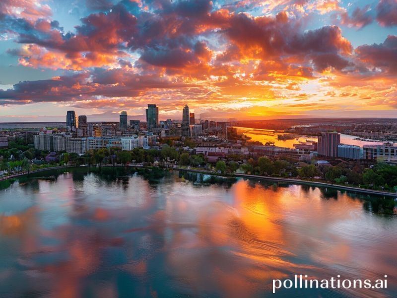 Trending: adelaide