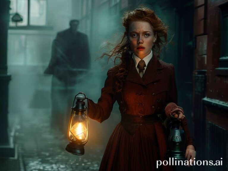 Trending: enola holmes 3