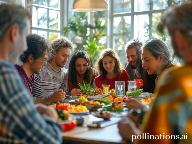 Trending: new dietary guidelines 2026