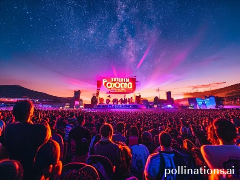 Trending: rolling loud 2026