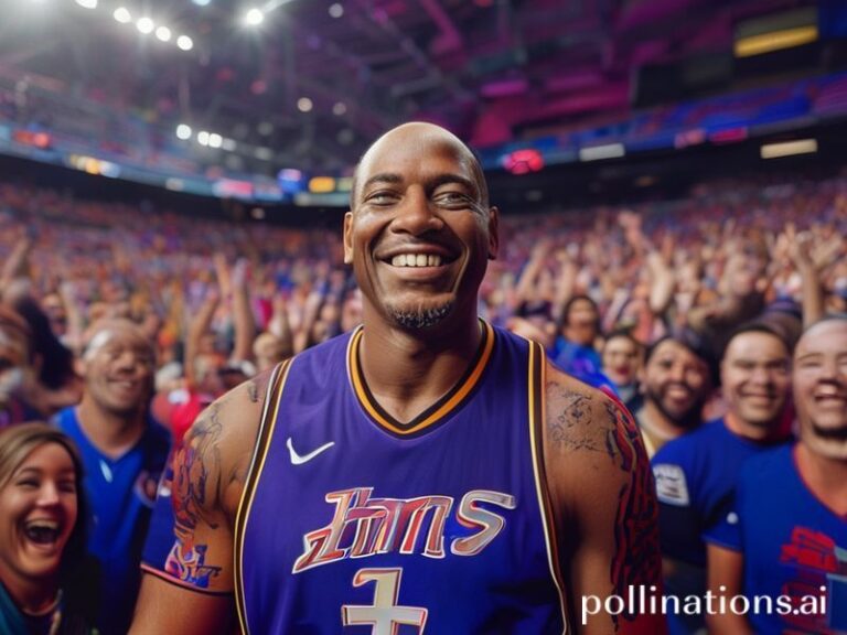 Trending: mark cuban