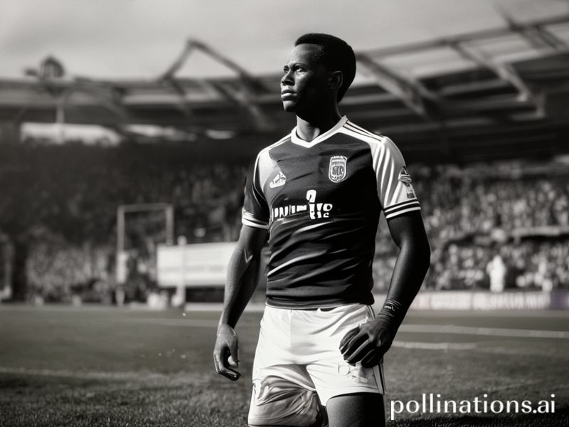 Trending: martin chivers