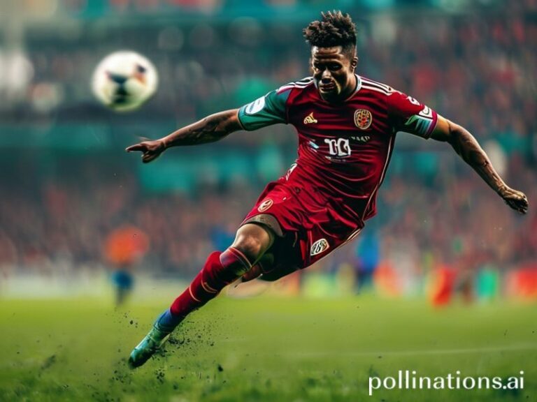 Trending: tyrone mings