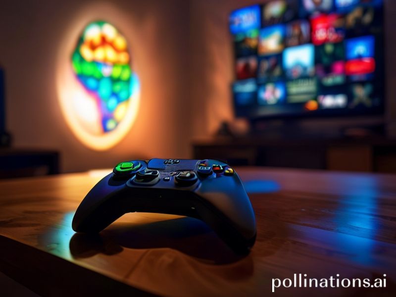 Trending: xbox game pass games