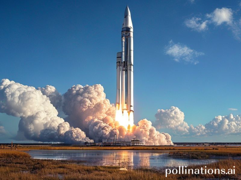 Trending: spacex starship launch