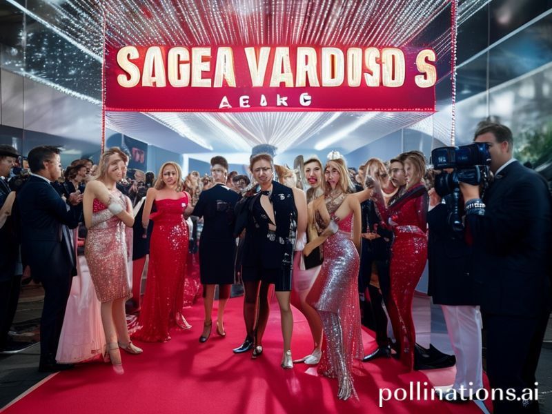 Trending: sag nominations 2026