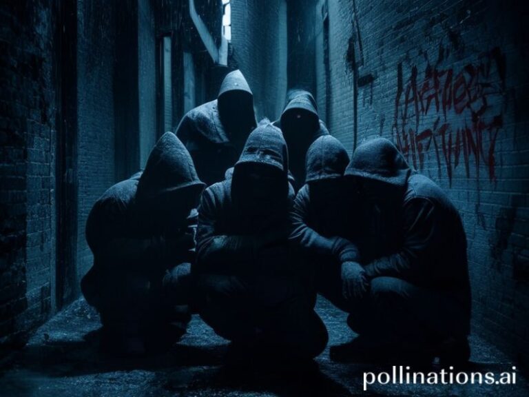 Trending: traitors tonight