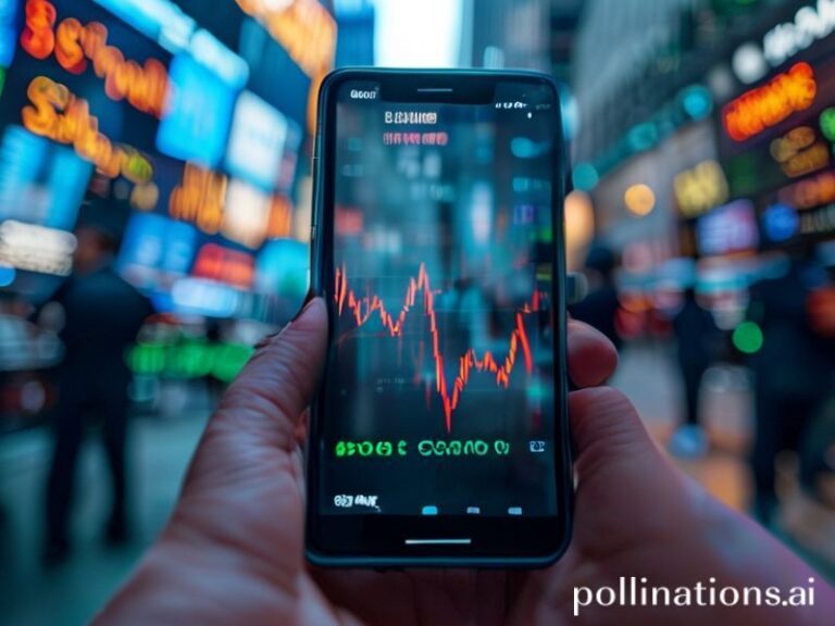 Trending: blackstone stock