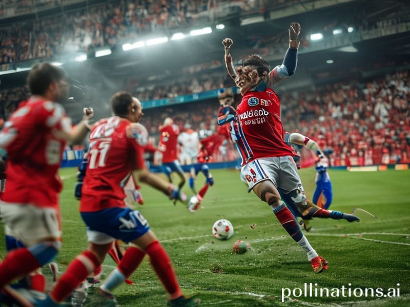 Trending: crystal palace vs aston villa