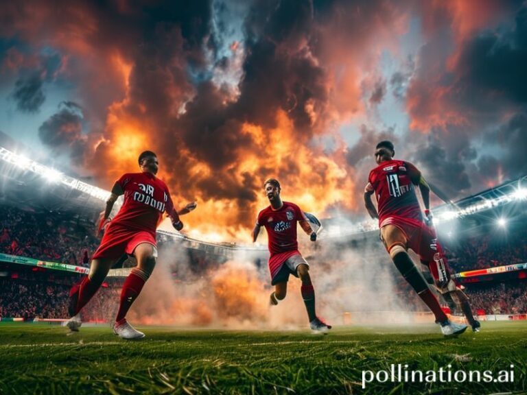 Trending: burnley vs man united