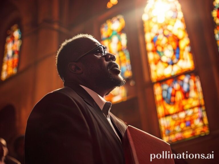 Trending: jamal bryant