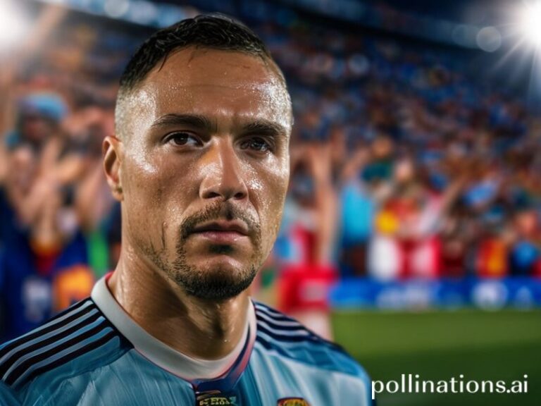 Trending: scott parker