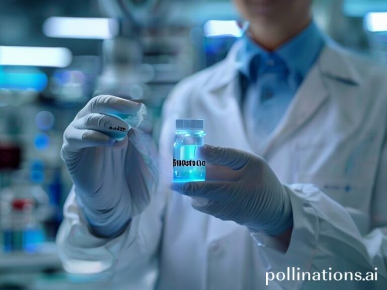 Trending: revolution medicines