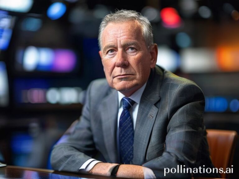 Trending: huw edwards