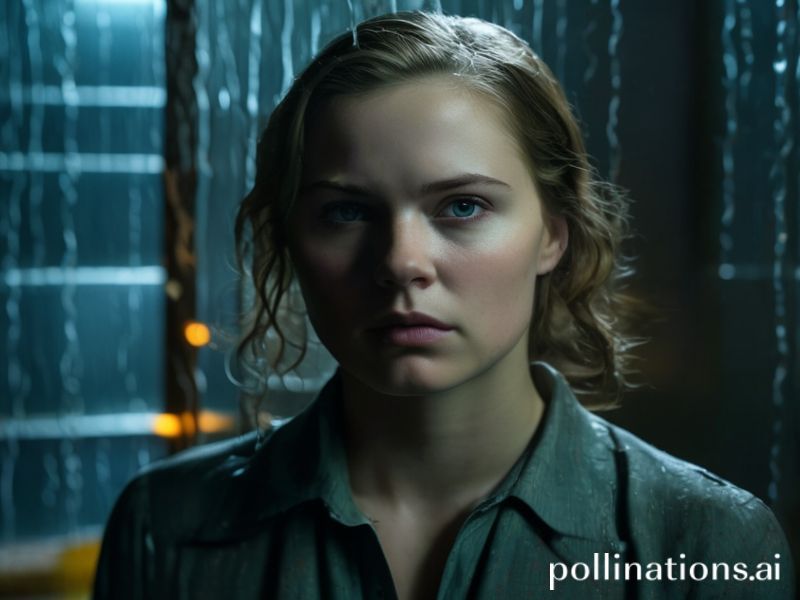 Trending: amanda traitors