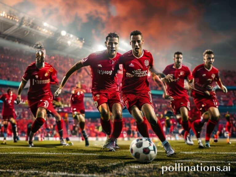 Trending: man united