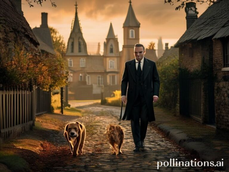 Trending: grantchester season 10